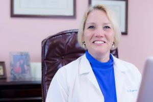 Dr. Mary Geldernick