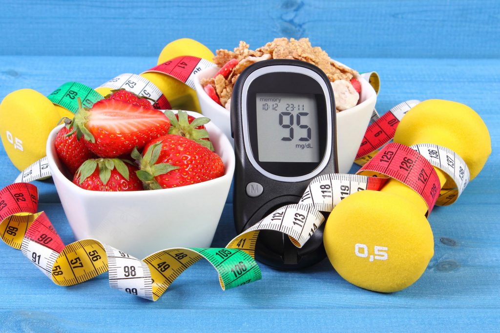 Diabetes & Menopause